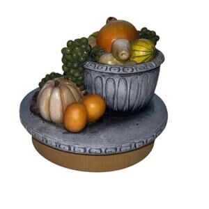 Yankee Candle - Our American Gift Original Candle Topper